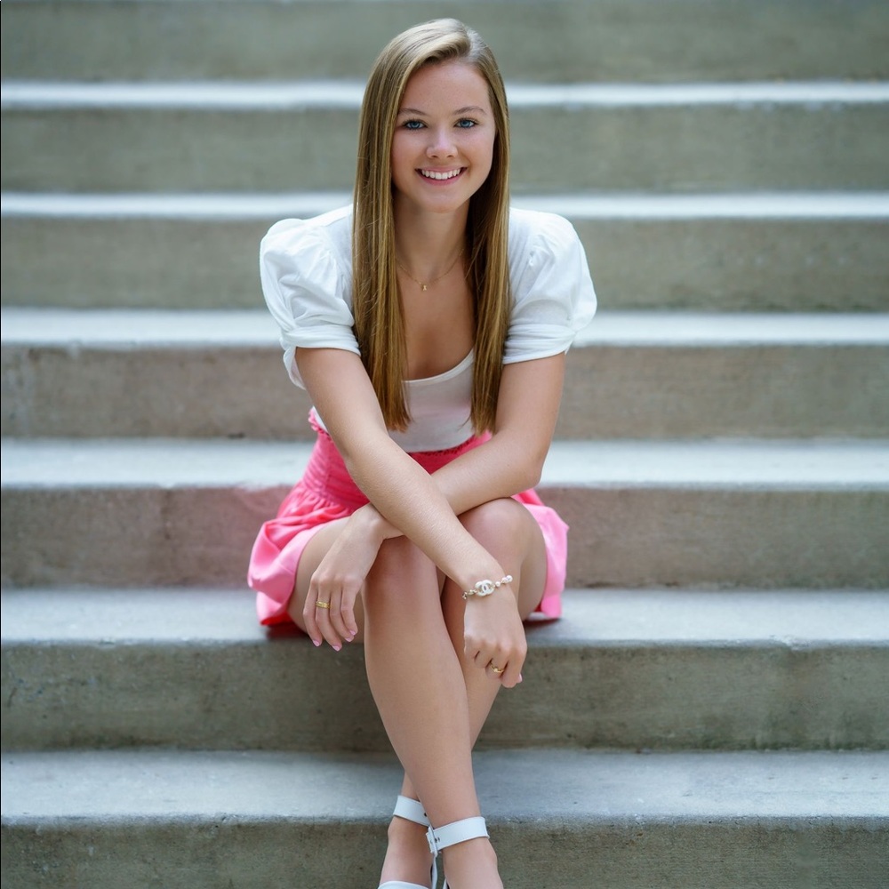 Meet your Posher, Kate